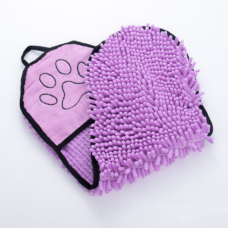 Quick Dry Pet Towels