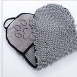 Quick Dry Pet Towels