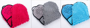 Quick Dry Pet Towels