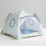 Enclosed Cat Tent Bed