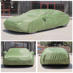 Universal Car Cover 190T/210T