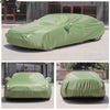 Universal Car Cover 190T/210T