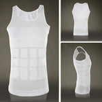 Men's Tummy Shaper Vest