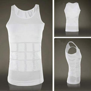 Men's Tummy Shaper Vest