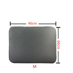 Double Layer Cat Litter Mat