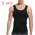 Men's Tummy Shaper Vest