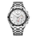 Men’s Waterproof Quartz Watch