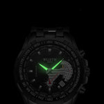 Men’s Waterproof Quartz Watch