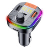 Car Bluetooth MP3 And Charger