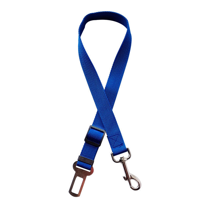 Pet Car Seat Belt Harness