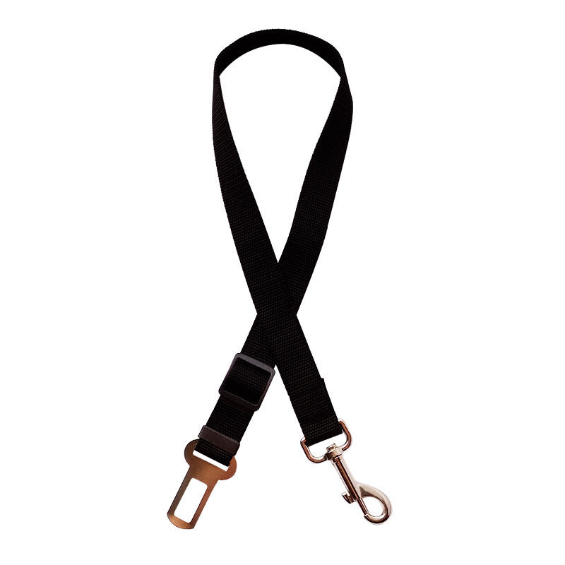 Pet Car Seat Belt Harness