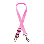Pet Car Seat Belt Harness