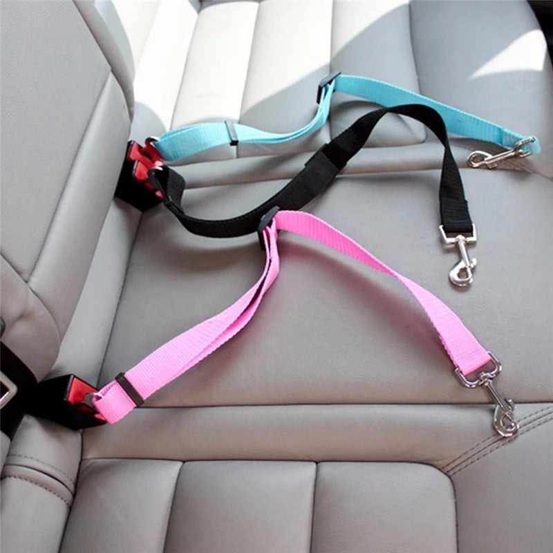 Pet Car Seat Belt Harness