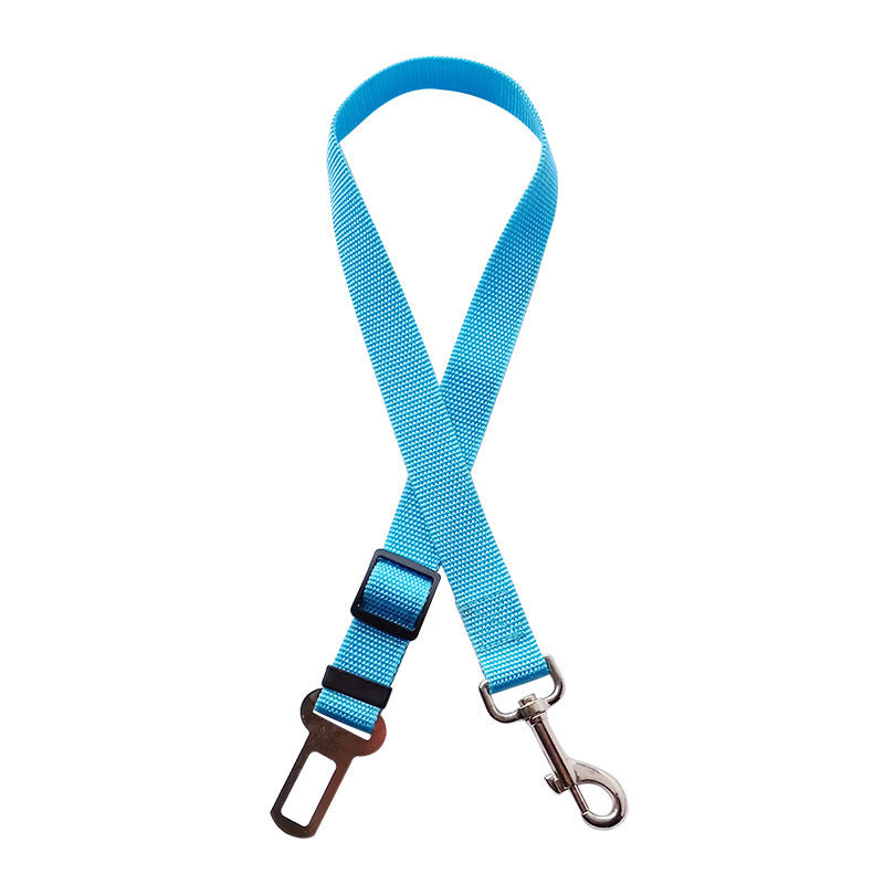 Pet Car Seat Belt Harness