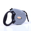 Heavy Duty Retractable Leash"