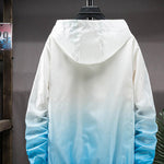 Men's Sun Protection Fashion Shirt