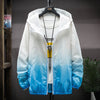 Men's Sun Protection Fashion Shirt