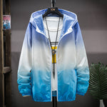 Men's Sun Protection Fashion Shirt