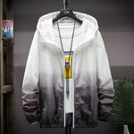 Men's Sun Protection Fashion Shirt