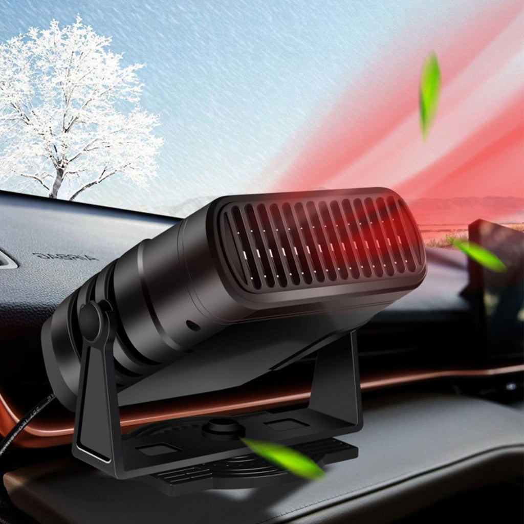 Car Heater And  Purifier
