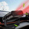 Car Heater And  Purifier