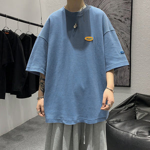 Men's 5 Sleeve Japanese T-Shirt