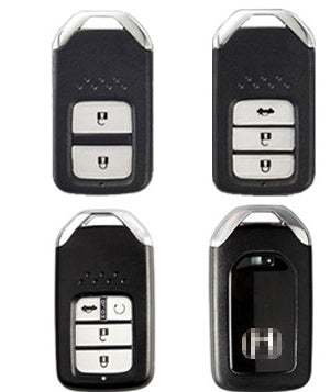 Carbon Fiber Car Key Case