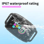 Smart No Bark Dog Collar