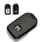 Carbon Fiber Car Key Case