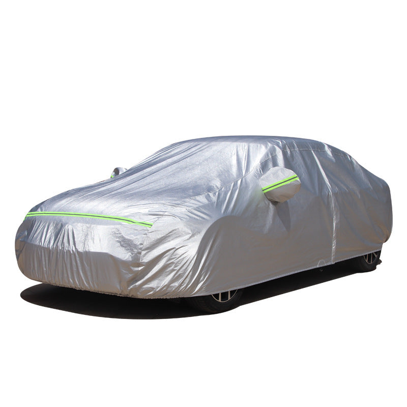 Universal Car Cover 190T/210T