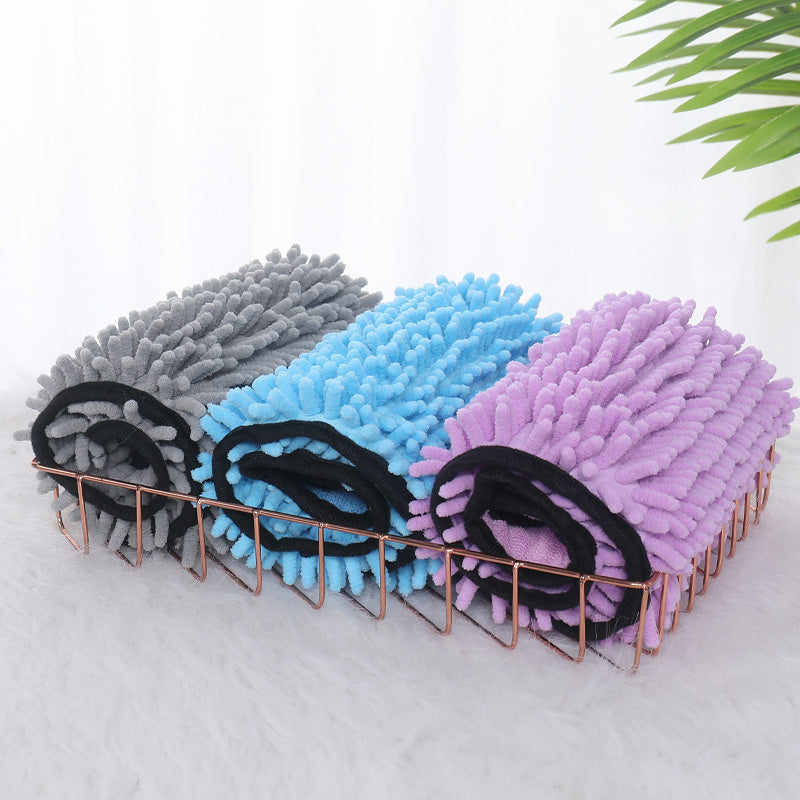 Quick Dry Pet Towels