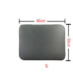 Double Layer Cat Litter Mat
