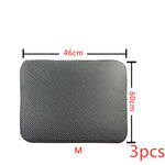 Double Layer Cat Litter Mat