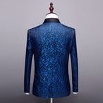 Men’s Wedding Suit Set