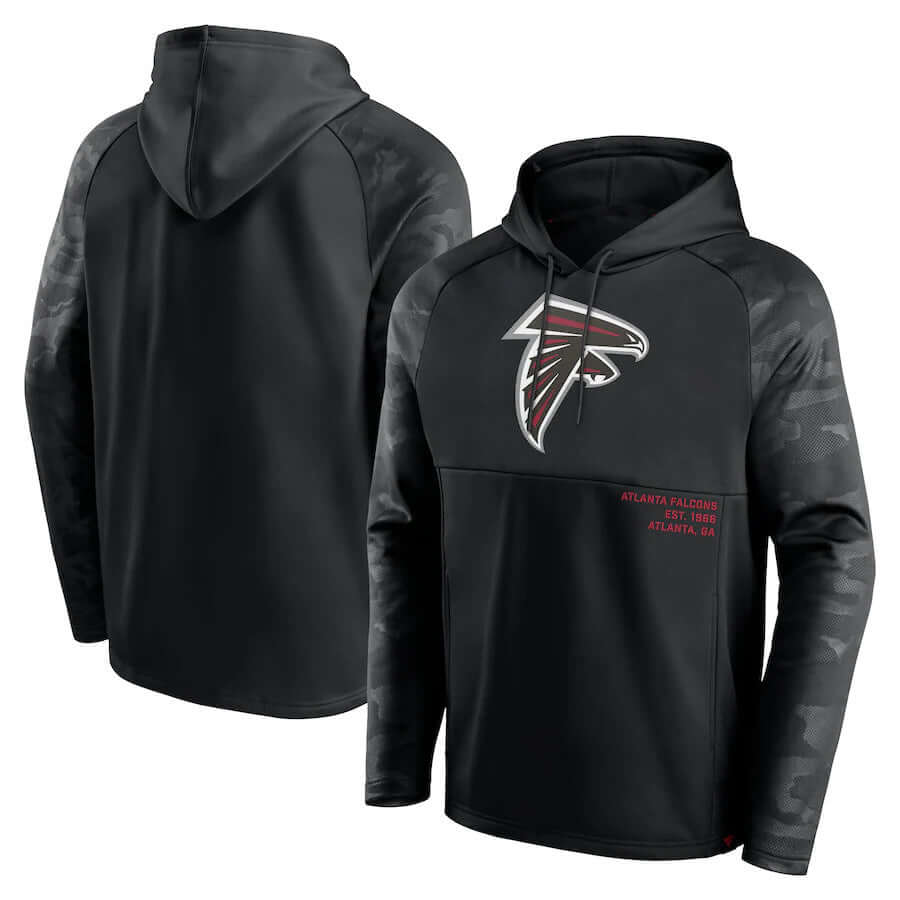 Men's Pullover Sports Hoodie