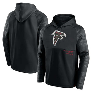 Men's Pullover Sports Hoodie