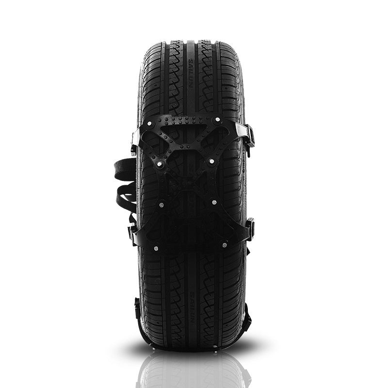 Universal Snow Tire Chains