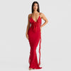 Women's Suspenders Dress