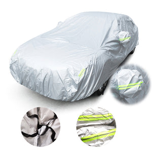 Universal Car Cover 190T/210T