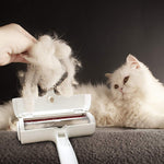 Pet Hair Remover Brush