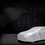 Universal Car Cover 190T/210T