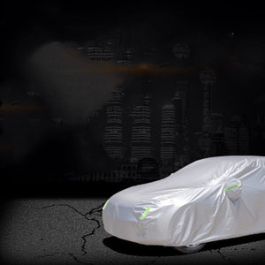Universal Car Cover 190T/210T