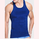 Men's Tummy Shaper Vest