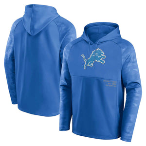 Men's Pullover Sports Hoodie