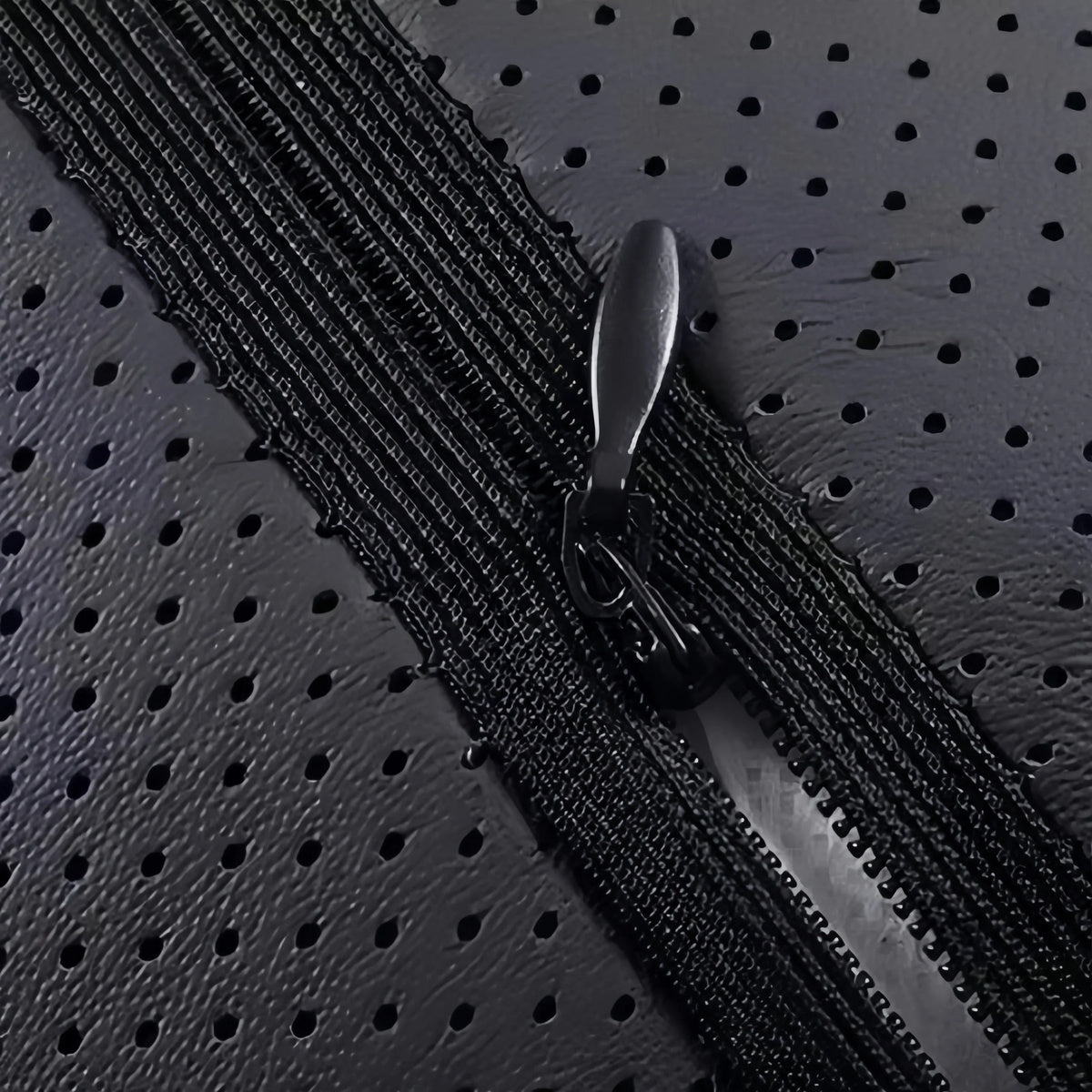 Leather Car Neck Pillow Pad