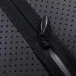 Leather Car Neck Pillow Pad