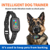 Smart No Bark Dog Collar