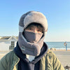 Men’s Ushanka Hat