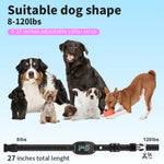 Smart No Bark Dog Collar