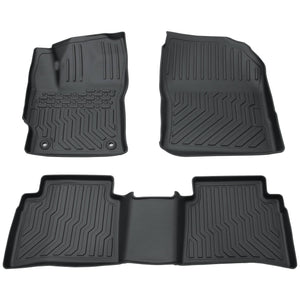 Corolla Hybrid TPE Floor Mats